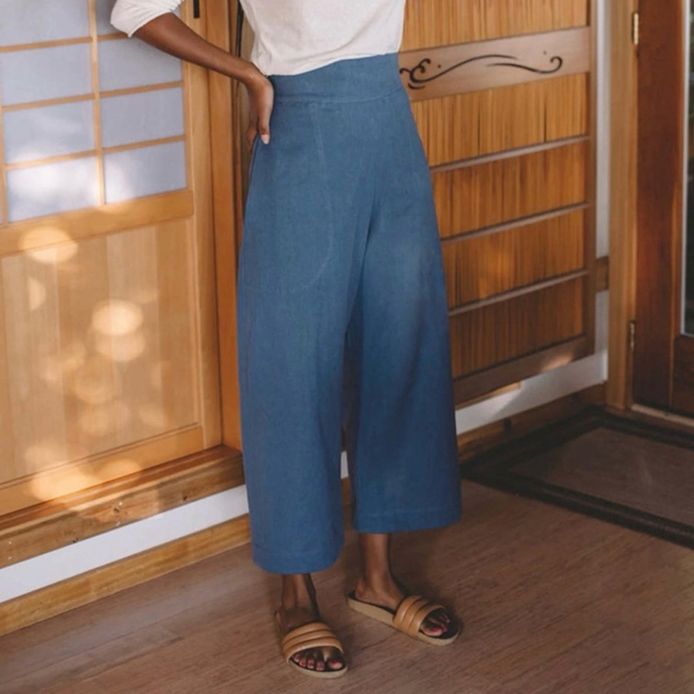 Aliya Wanek Indra Pants size M